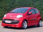 Citroen C1 by Lester 2005 года